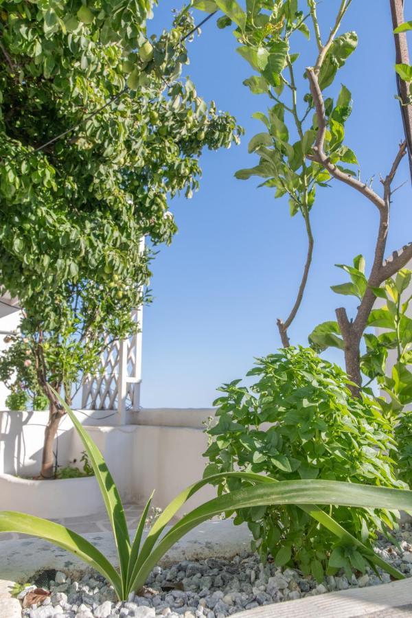 Myroviglia Ysternia Villa Istérnia Buitenkant foto