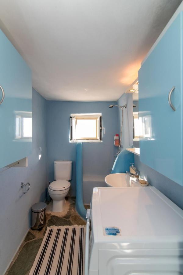 Myroviglia Ysternia Villa Istérnia Buitenkant foto