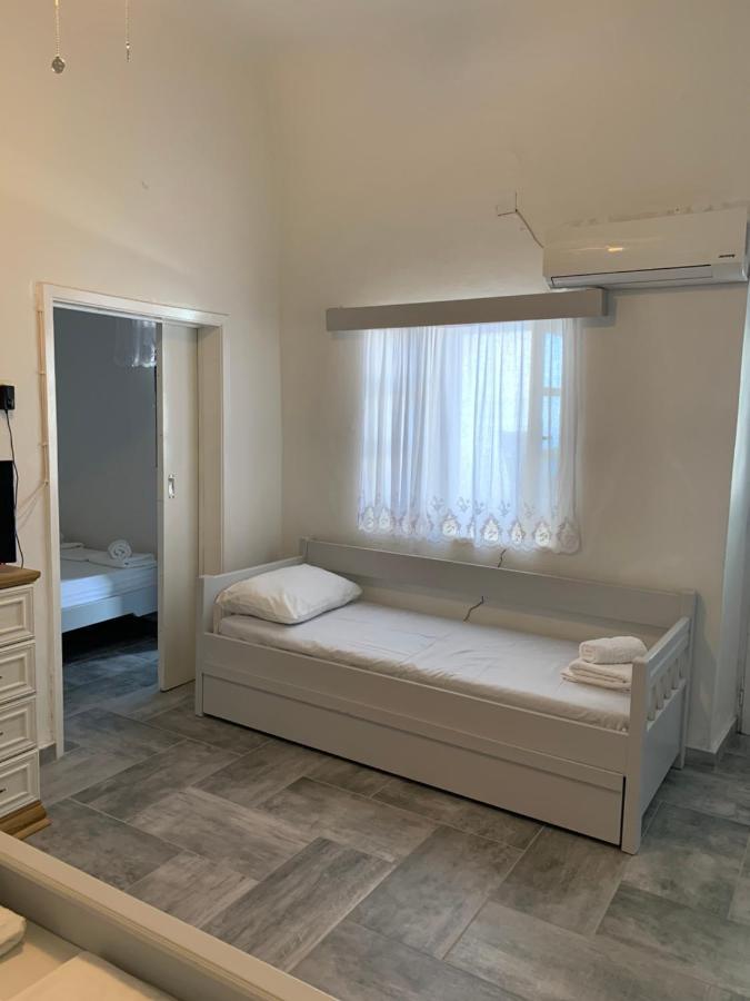 Myroviglia Ysternia Villa Istérnia Buitenkant foto