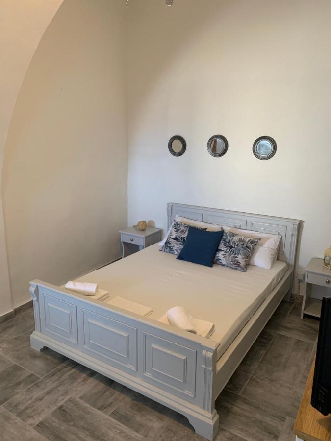 Myroviglia Ysternia Villa Istérnia Buitenkant foto